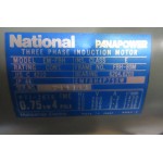 ORION dry pump COMBINATION CBX 15NK